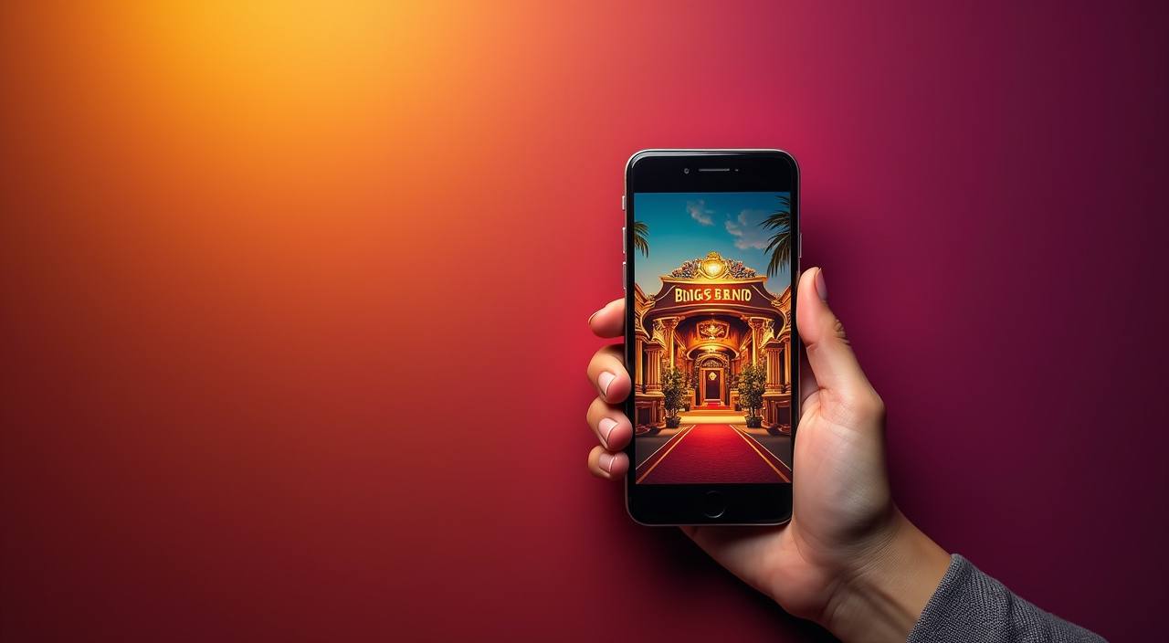 betwinner mobile gaming