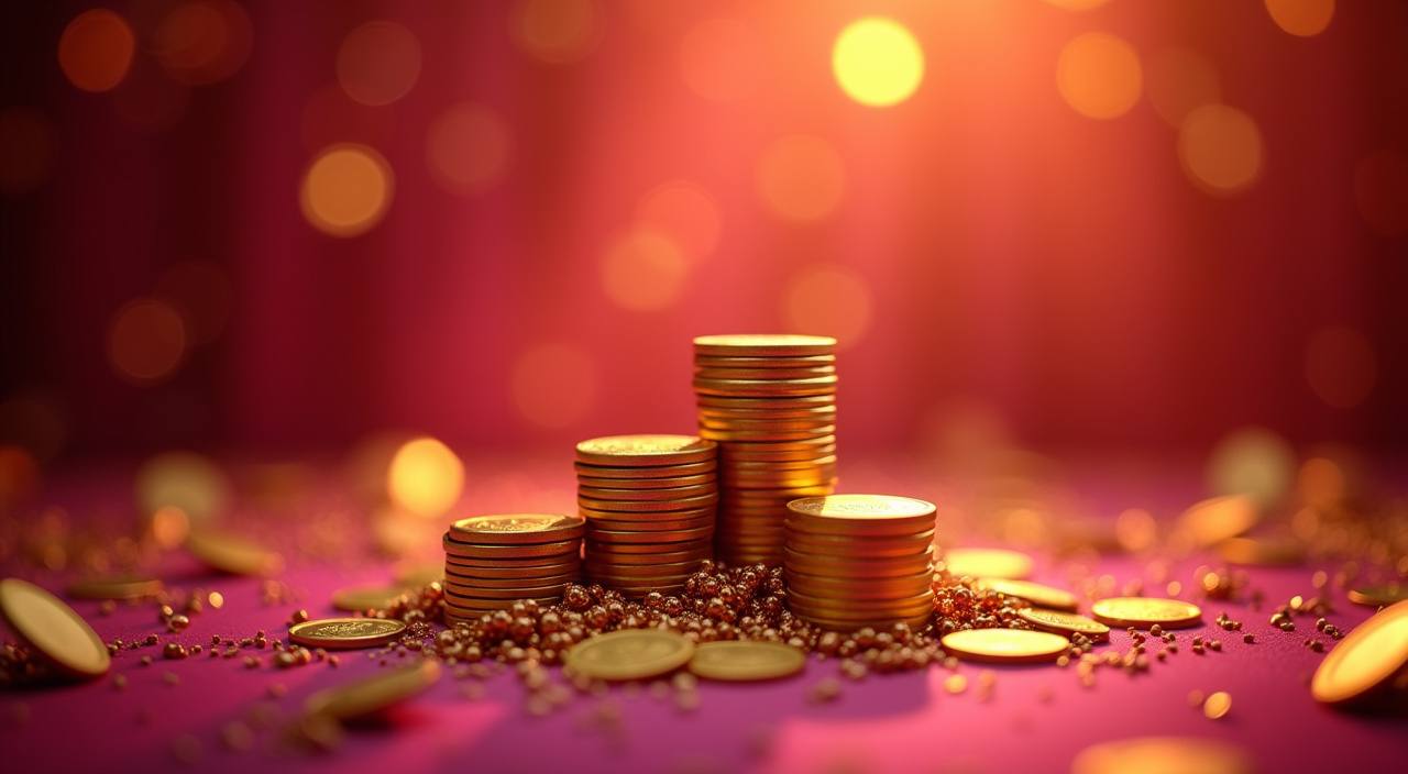 betwinner Bollywood Slots